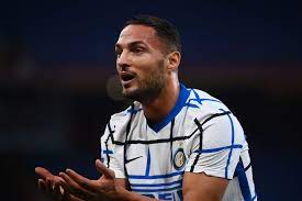 In the transfer market, the current estimated value of the player danilo d'ambrosio is 13 400 000 €, which exceeds the weighted. Inter Defender Danilo D Ambrosio To Return Covid 19 Test Result Today After Flu Like Symptoms Italian Media Report
