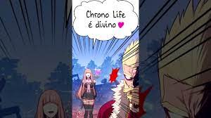 CHRONO LIFE PARTE 66 - YouTube