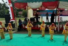 Maybe you would like to learn more about one of these? Koramil 10 Tm Gelar Pentas Seni Dan Budaya Jelang Hut Ri Ke 73 Berita Terkini Medan Sumut Utama News
