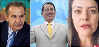 Soares, 73 anos, está internado com covid no hospital copa star, no rio de janeiro, diz o globo. Em Meio A Guerra De Ana Paula E Malafaia R R Soares Pede Dizimo