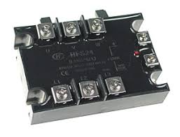Solid state relays all departments deals audible books & originals alexa skills amazon devices amazon pharmacy amazon warehouse appliances apps & games arts, crafts & sewing automotive parts. Ssr3phase10a Spst 3 Phase 10a Solid State Relay