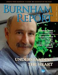 Spring 2007 by Sanford Burnham Prebys