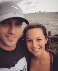 Michigan couple shares love for home state