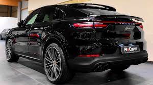 Porsche Cayenne Coupe 2020 Interior And Exterior Details Youtube Porsche Cayenne Porsche Porsche 2020