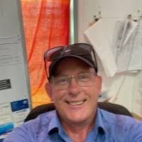 Rodney Cronin's Instagram, Twitter & Facebook