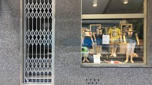 Ebay kleinanzeigen rollgitter minilook gesamtmaße: Scherengitter Gluck Franke Berlin