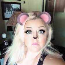 Sarah Roddenberry's Instagram, Twitter & Facebook