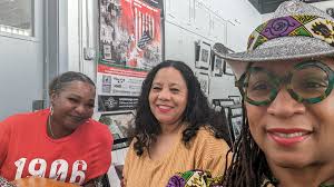 Profile for 1906 Atlanta Race Massacre