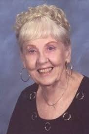 Doris Davis Obituary