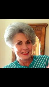 Sandra Harrison Obituary (1943