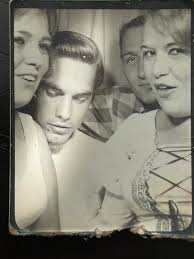 Mesquite old school going back to 1960's