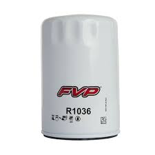 Fvp Oil Filters Maximum Filtration Unrestricted Oil Flow