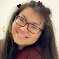 Allison Luna's Instagram, Twitter & Facebook