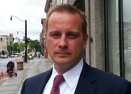 Utica City Court Judge Candidates: Chris Giruzzi, Joseph Saba