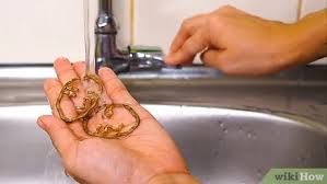 easy ways to polish brass with ketchup