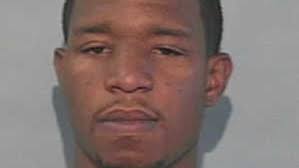 Arrest made in apartment burglary