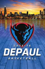 2010 DePaul Track & Field Media Guide by DePaul Athletics