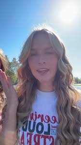 yay go cheer!! #pinkout #fyp @Emma Cutler