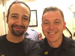 Eric Howard's Instagram, Twitter & Facebook