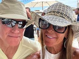 Amy Hanbury's Instagram, Twitter & Facebook