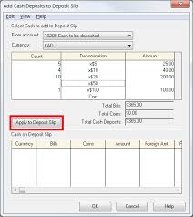 Check spelling or type a new query. How To Create A Deposit Slip