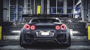 Maybe you would like to learn more about one of these? 77 Nissan Gtr Liberty Walk