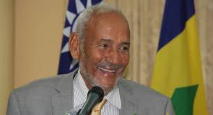 Stay with the Privy Council -- former PM