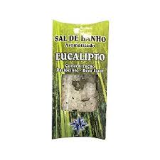 Sal de Banho Santo Antônio