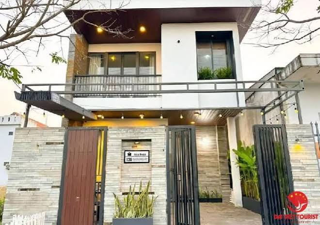 villa Đà Nẵng 4 phòng ngủ