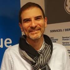 I am proud to share with you the IEC 1906 Award I got today in Paris from  the TC10 for my contribution to the standardization of SF6 and its mixture  as new