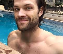 Jared Winter's Instagram, Twitter & Facebook