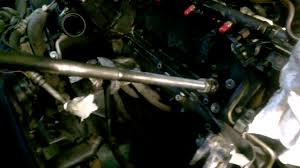 Extraction Injecteur A 170 Cdi Youtube