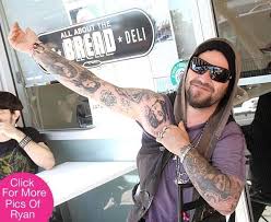 Check spelling or type a new query. Bam Margera Shows Off His Tribute Tattoo Of Friend Ryan Dunn Bam Margera Ryan Dunn Jackass Tattoo