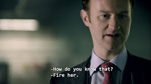 Tilly Briggs ship with Johnlock