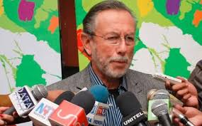 Juan del Granado se integra a la “Coordinadora de Defensa de la Democracia”  y aboga por una “gran cruzada nacional” en defensa del voto