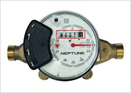 Finding and reading a meter - peelregion.ca