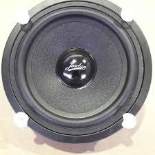 From latin audāx, via italian. Jual Audax Jordan Speaker Woofer Original 150 W 6 Inch Online Februari 2021 Blibli