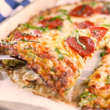 Zucchini Pizza Crust Video Recipe Video In 2020 Zucchini Pizza Crust Healthy Recipes