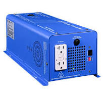 AIMS Power, PWRI150048S, 1500 Watt 48 Volt Pure Sine Inverter - Inverter  Supply Renewable Energy Source