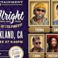 Blues is Alright Tour