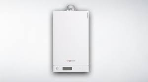 Viessmann's comprehensive range offers individual solutions and efficient boilers for all property size. Vitodens 100 W B1ha B1ka Gas Condensing Boiler