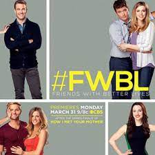 Brooklyn decker starred in the series friends with better lives. Friends With Better Lives Reunion 2022 Is It Happening Mediamass