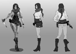 We did not find results for: Anime Girl Zombie Apocalypse Manga Expert