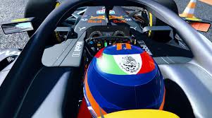 While sebastian vettel came 2nd and pierre gasly grabbed the third place. 2021 Sergio Perez Red Bull Helmet Acsprh Racedepartment