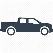 Free Free 328 Pickup Truck Svg Icon SVG PNG EPS DXF File