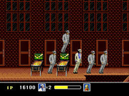 Resultado de imagem para Michael Jackson's Moonwalker sega megadrive