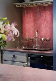 Case in point is this a waterfall quartz kitchen island and matching dining table make this modern neutral kitchen by new. Pin On Spaces Places
