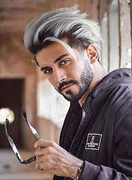 Best Short Haircuts For Men To Wear In Year 2020 Absurd Styles Men Hair Color Boy Hairstyles Mens Haircuts Short