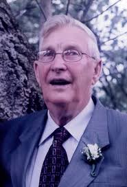 Obituary of Charles Alban Moorhead