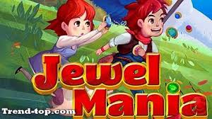 33 Game Seperti Bubble Witch 3 Saga Untuk Android Teka Teki Puzzle